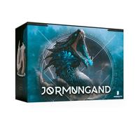 Mythic Battles: Ragnarök - Jormungand Expansion