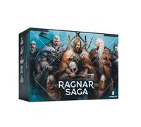 Mythic Battles: Ragnarök - Ragnar Saga Expansion