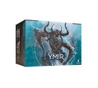 Mythic Battles: Ragnarök - Ymir Expansion