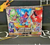 Mythic Booster Box (MB-01) - Dragon Ball Super (New/Sealed)