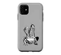 Mythic Fusion The Bune Awakening Case for iPhone 11