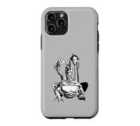 Mythic Fusion The Bune Awakening Case for iPhone 11 Pro