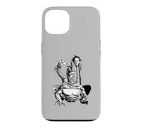 Mythic Fusion The Bune Awakening Case for iPhone 13