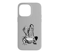 Mythic Fusion The Bune Awakening Case for iPhone 14 Pro Max