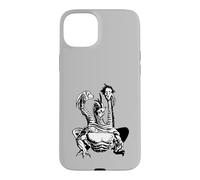 Mythic Fusion The Bune Awakening Case for iPhone 15 Plus