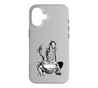 Mythic Fusion The Bune Awakening Case for iPhone 16