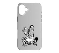 Mythic Fusion The Bune Awakening Case for iPhone 16 Plus