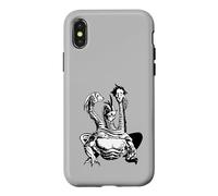Mythic Fusion The Bune Awakening Case for iPhone X/XS