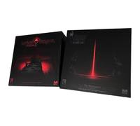 Mythic Games Darkest Dungeon: The Board Game - Board Game by Mythic Games 1-4 Players - 90-120 Minutes of Gameplay - Games for Game Night - Teens and