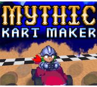 Mythic Kart Maker PC Steam CD Key