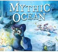 Mythic Ocean AR XBOX One CD Key