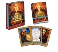 [(Mythic Oracle: Wisdom of the Ancient Greek Pantheon )] [Author: Carisa Mellado] [Jan-2014]