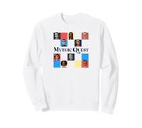 Mythic Quest Avatars Officially Licensed Sweatshirt