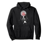 Mythic Quest Dark Quiet Death Officially Licensed Pullover Hoodie
