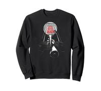 Mythic Quest Dark Quiet Death Officially Licensed Sweatshirt