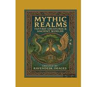Mythic Realms: Fantasy Creatures and Ancient Realms