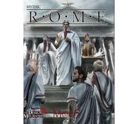 Mythic Rome
