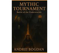 Mythic Tournament: Battle of the Underworlds: 2