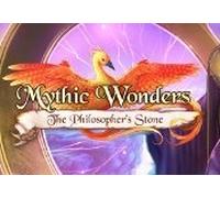 Mythic Wonders: The Philosopher's Stone Steam CD Key