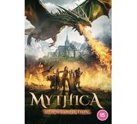 Mythica 6 Film Collection