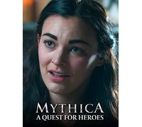 Mythica: A Quest for Heroes