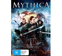Mythica A Quest for Heroes [NON-UK Format / Region 4 Import - Australia]