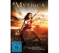 Mythica: A Quest for Heroes [ Origine Allemande, Sans Langue Francaise ]