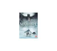 Mythica Boxset (DVD)