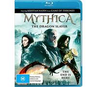 Mythica - Dragon Slayer, The