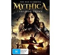 Mythica - Iron Crown, The