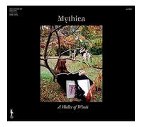 Mythica - Mythica - A Wallet Of Winds