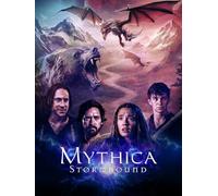 Mythica: Stormbound