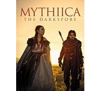 Mythica: The Darkspore