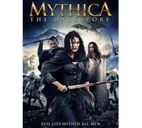 Mythica: The Darkspore