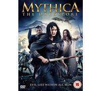 Mythica: The Darkspore [DVD]
