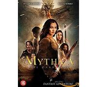 Mythica; the Darkspore (Dvd) - Mythica The Darkspore (DVD) [Import]