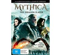 Mythica: The Dragon Slayer | NON-UK Format | Region 4 Import - Australia