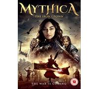 Mythica: The Iron Crown