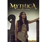 Mythica: The Iron Crown