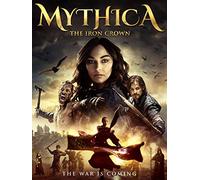 Mythica: The Iron Crown