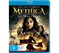 Mythica: The Iron Crown