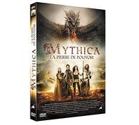 Mythica - Vol. 2 : La Pierre de Pouvoir
