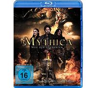 MYTHICA-WEG DER GEFAEHRTE - MO