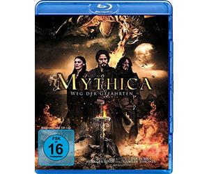 MYTHICA-WEG DER GEFAEHRTE - MO