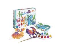Sentosphère Painting Set Aquarellum GM Mythical Animals 3906390
