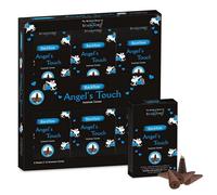 Mythical Backflow Incense Cones - Angel Touch By Stamford, 12 Pack