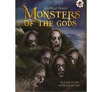 Mythical Beasts Monsters of the Gods