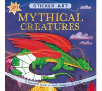 Mythical Creatures