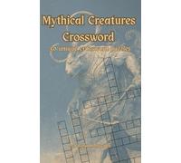 Mythical Creatures Crossword