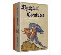 Mythical Creatures - Notecard Set: An Abbeville Press Notecard Set (Abbeville Notecards)